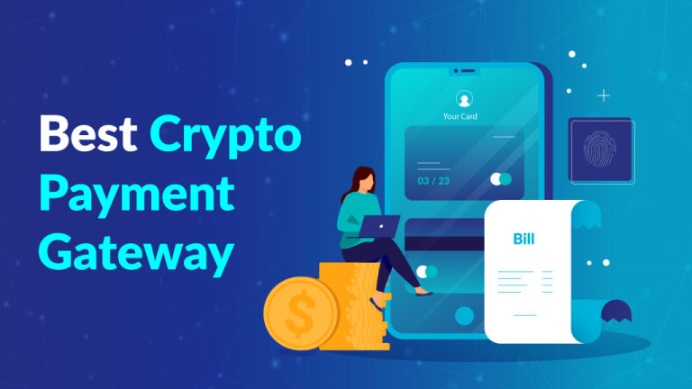 crypto payment gateways