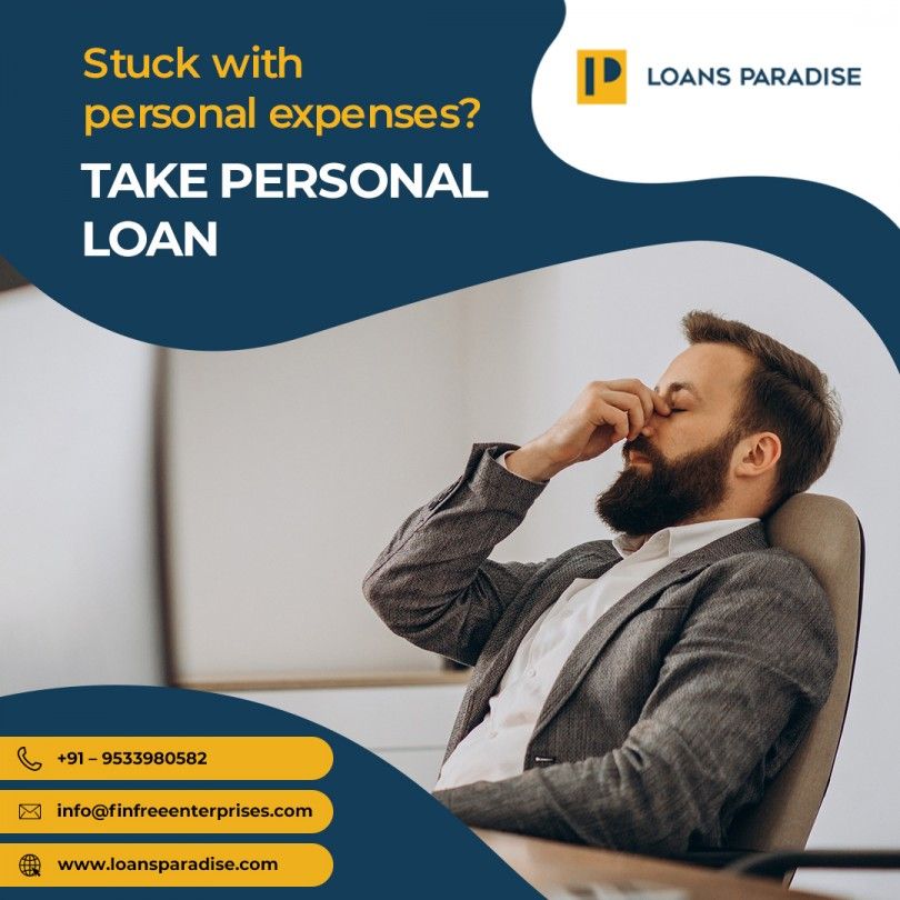 personal loan balance transfer in Hyderabad