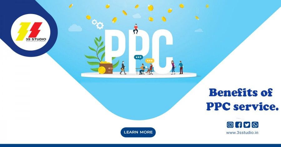 Benefits of ppc services