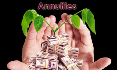 Annuities Insurance Market Size