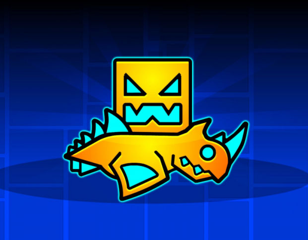 Geometry Dash