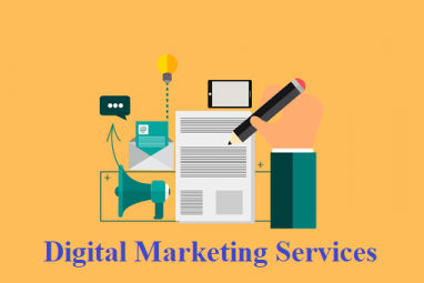 Digital Marketing Services