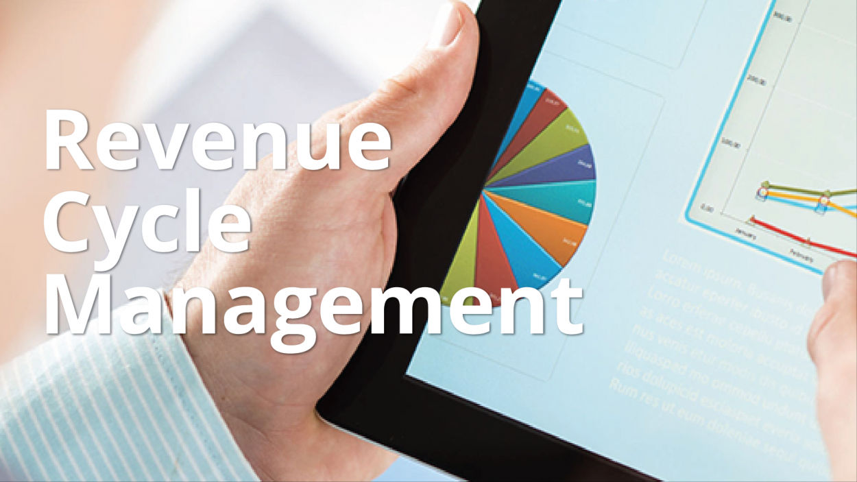 hospital revenue cycle management