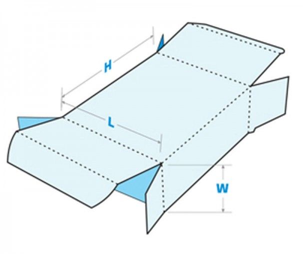 Tuck End Auto Bottom Boxes