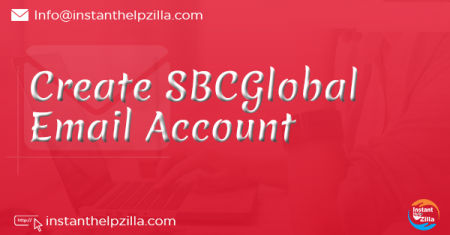 Create SBCGlobal Email Account