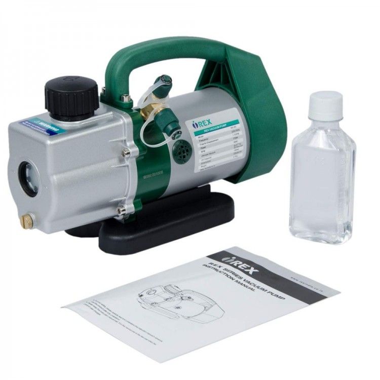 vaccum pump