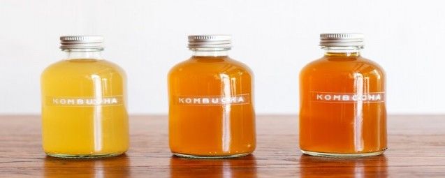 Kombucha Market - The Statistical Insights