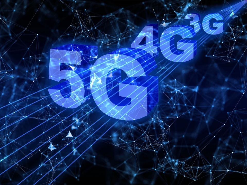 5G-network