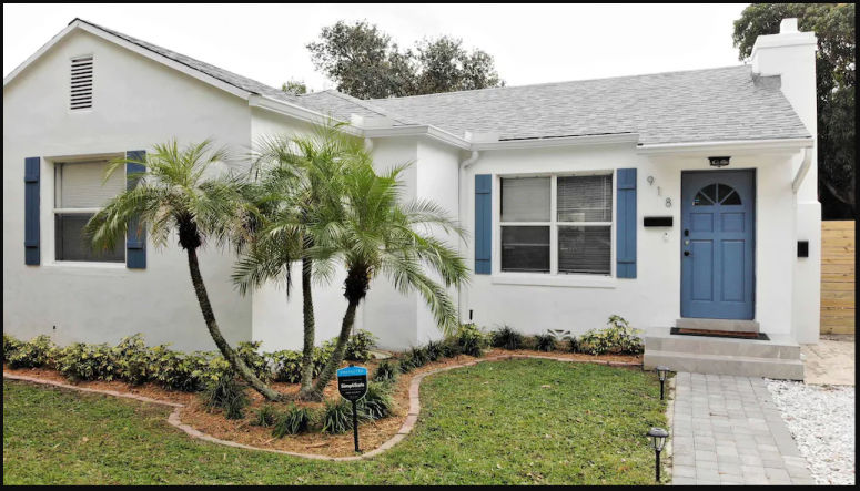 Vrbo Florida In USA