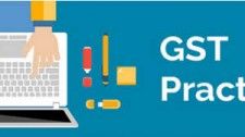 Registration For GST Practitioner 