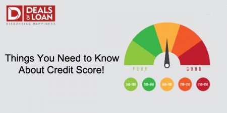 credit score,