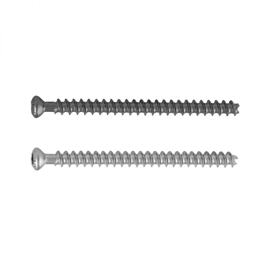 cannulated screws