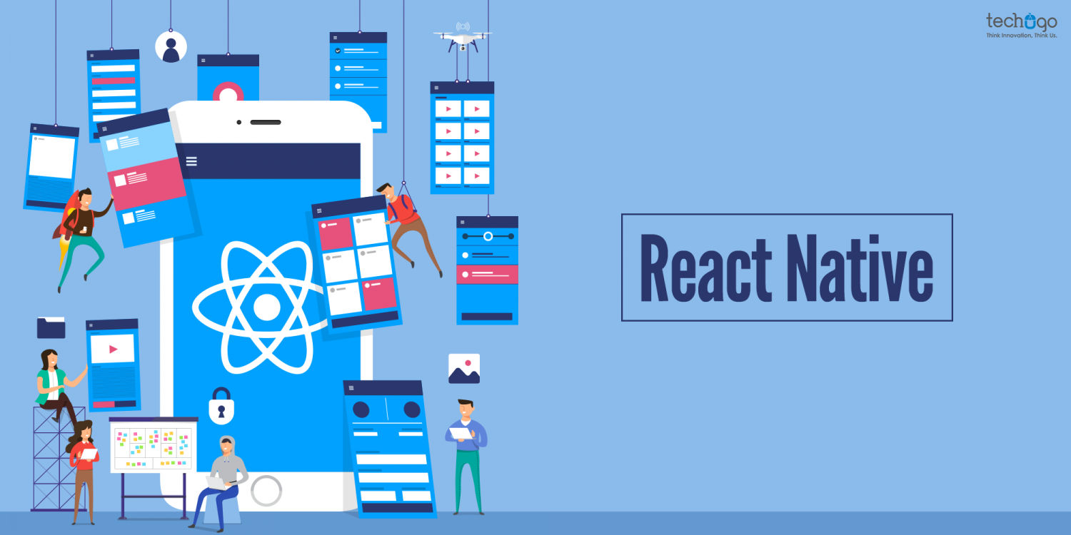 react native