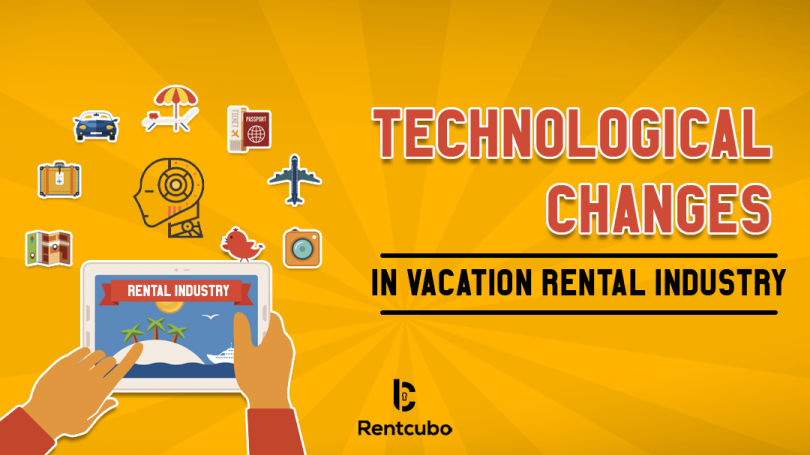 vacation rental industry