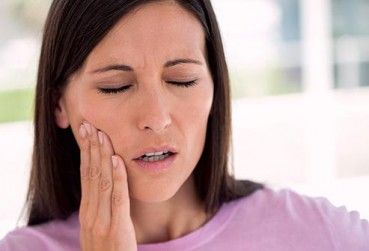 Tooth Pain