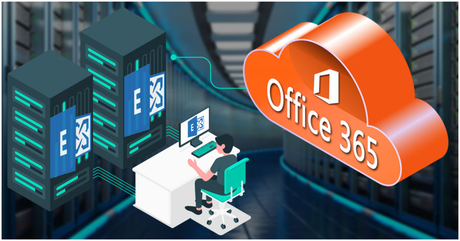 Exchange to Office 365 Migration