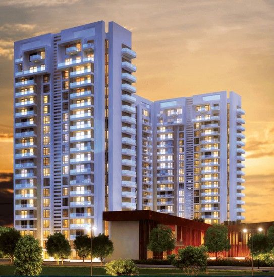 residential property in Gurgaon