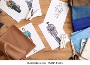 Fashion Designing Introductory