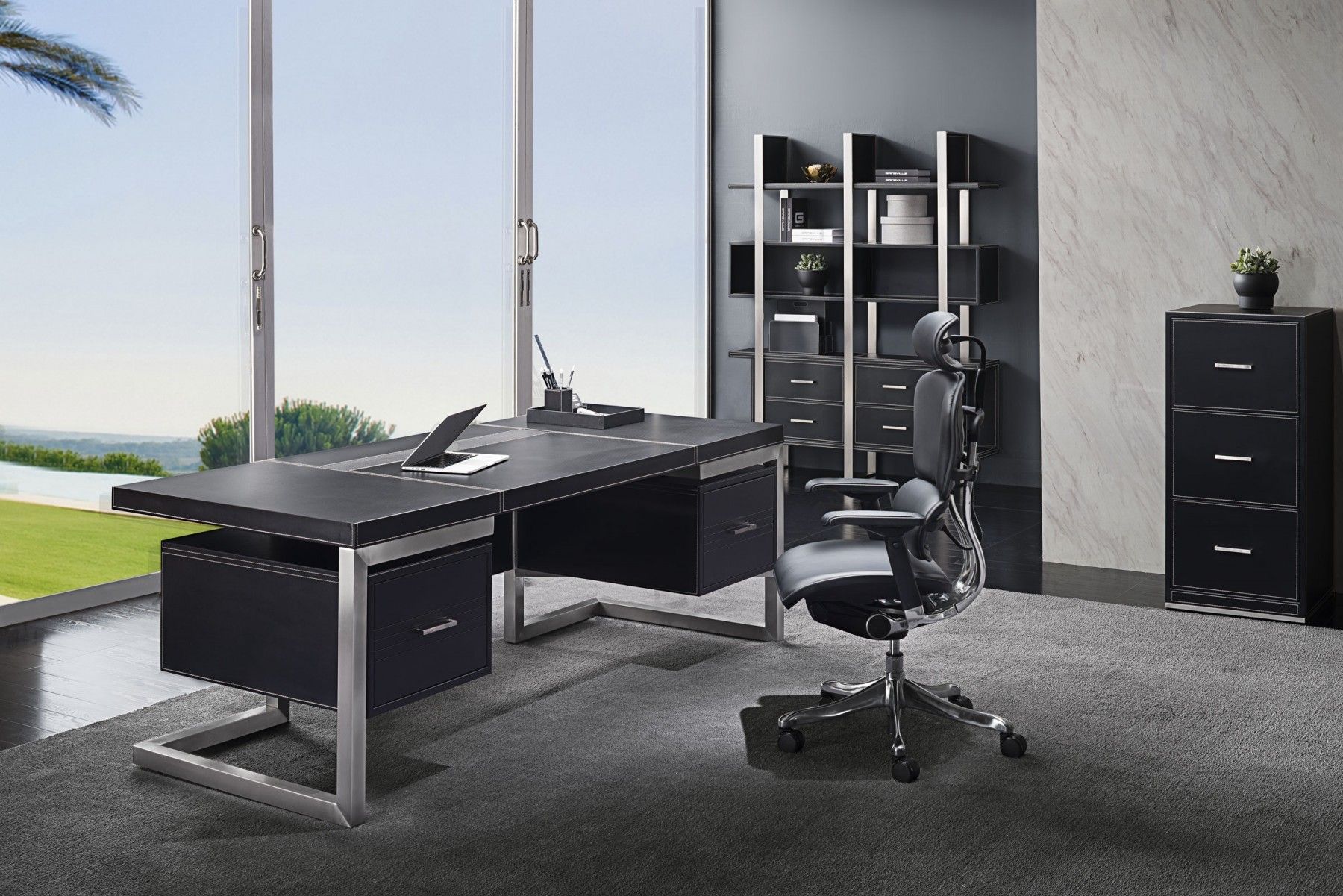 designer office furniture melbourne