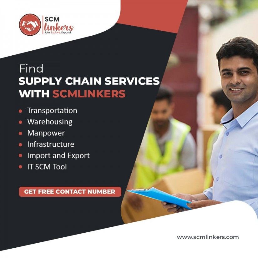 Supply Chain Management