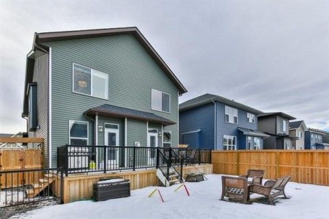 NE Calgary Real Estate & Homes