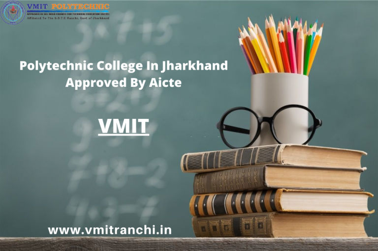 VMIT Ranchi