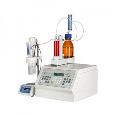 Titrator Market 