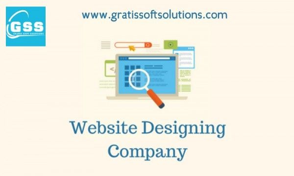 website designing company mohali