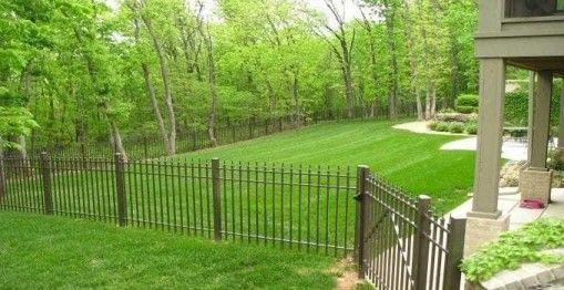 Fence Installation