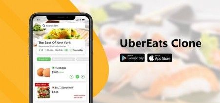 ubereats clone