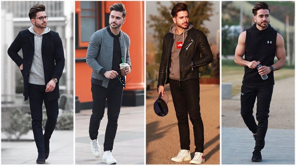 Mens Fashion