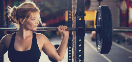 Personal Trainer Clapham