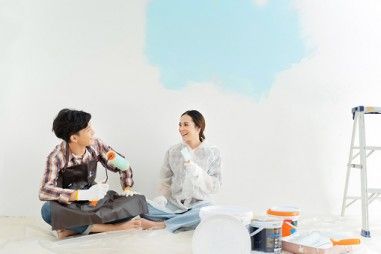 Painting service 