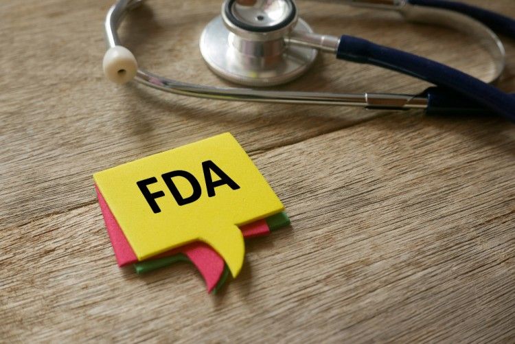 stethoscope next to a dialogue bubble