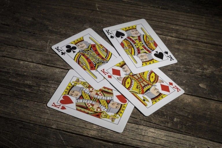 playing cards Decks