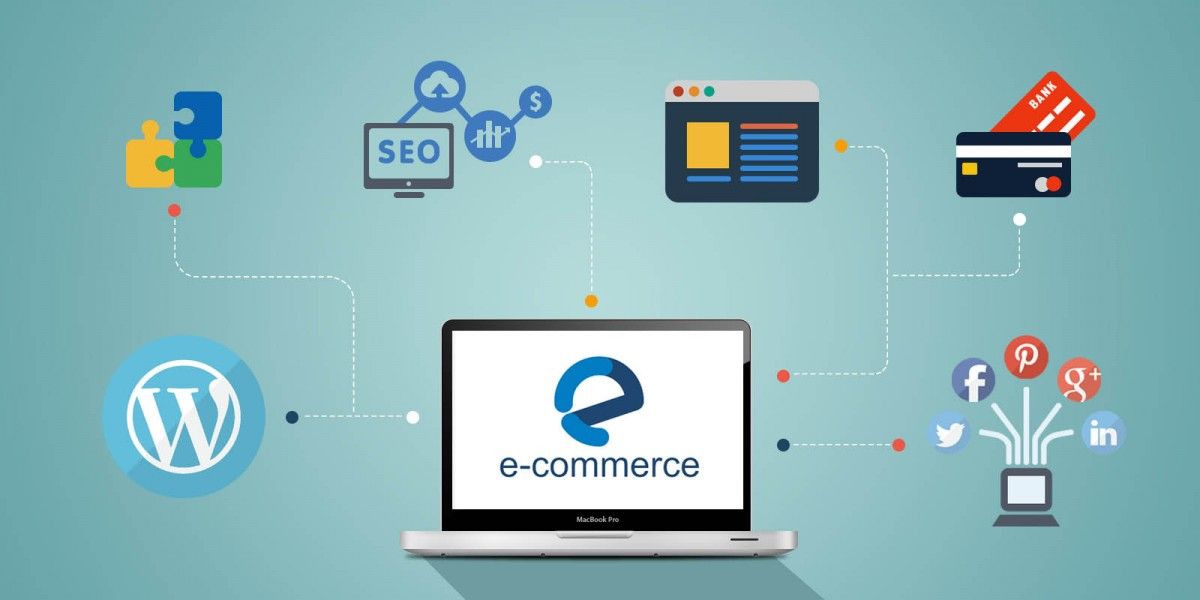 best ecommerce development company