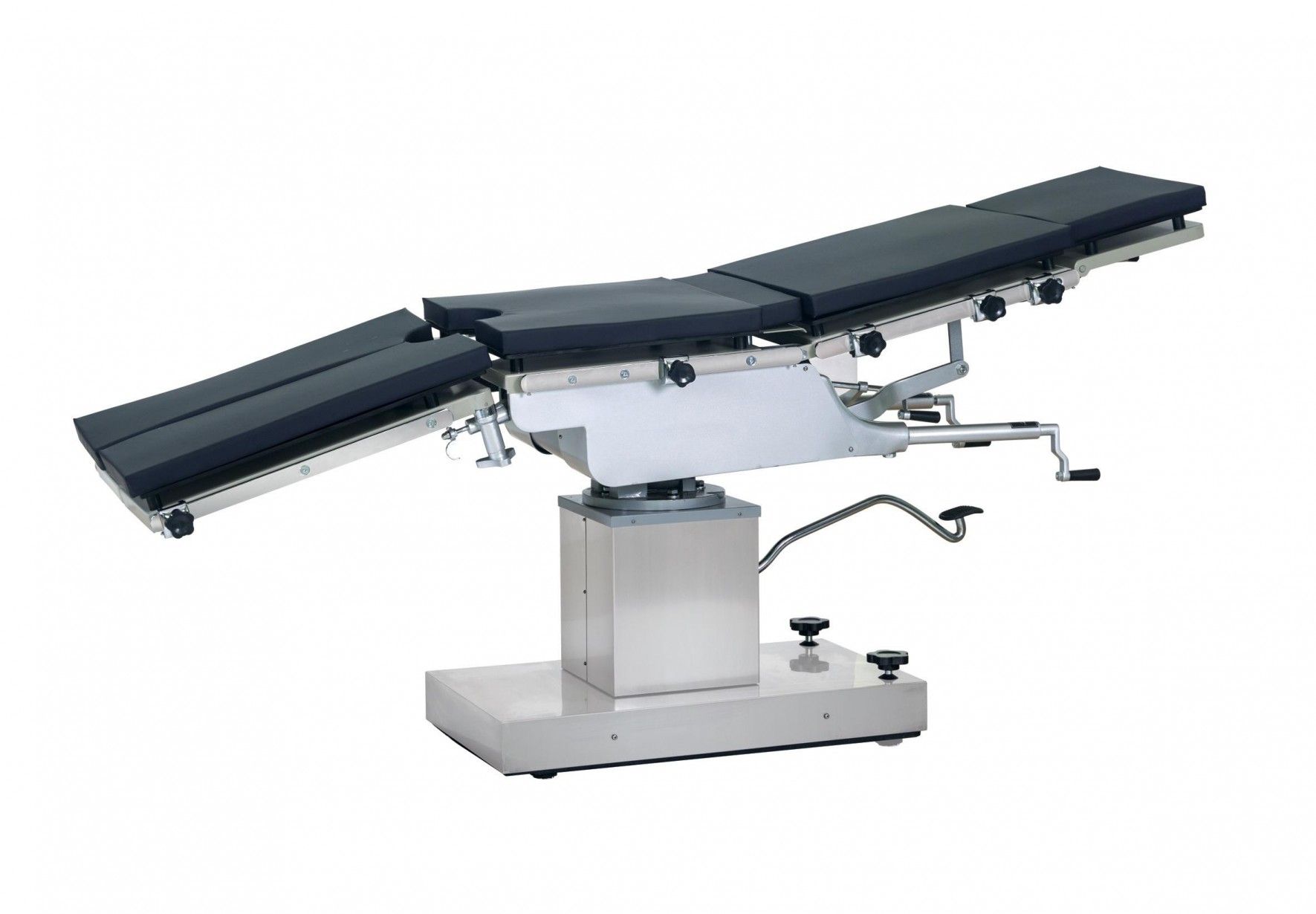 Operating Tables Market 