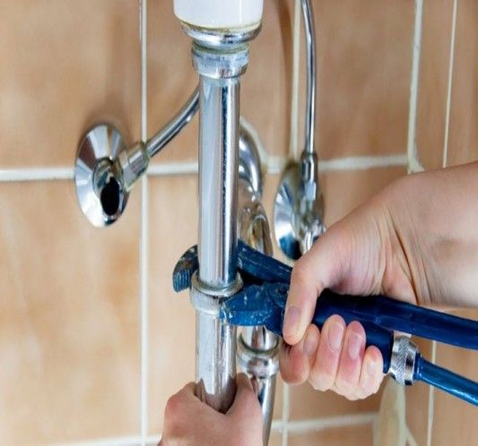 plumber services