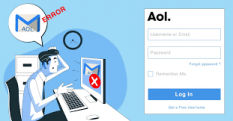 aol mail sign-in