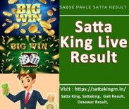 satta king 