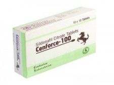 cenforce 100mg capsule