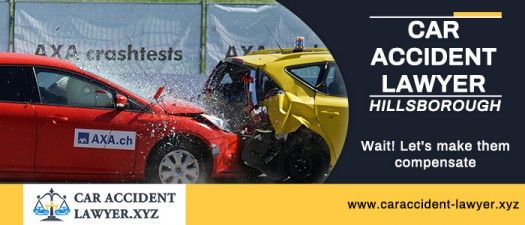 Car Accident Lawyers in Hillsborough