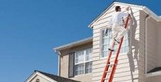 residential painting services