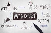 Adopt a Mindset for Sales