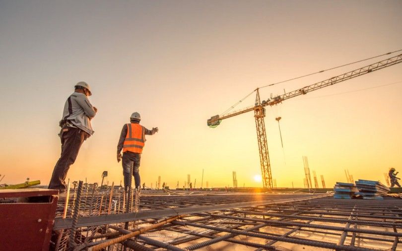 construction companies in dubai