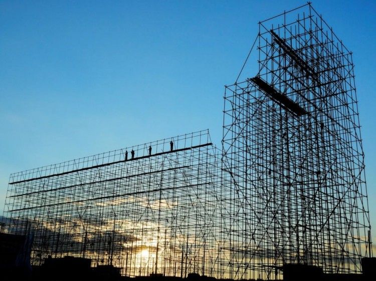 Global Scaffolding Market, Scaffolding Market, Scaffolding, Scaffolding Market Comprehensive Analysis, Scaffolding Market Comprehensive Report, Scaffolding Market Forecast, Scaffolding Market Forecast