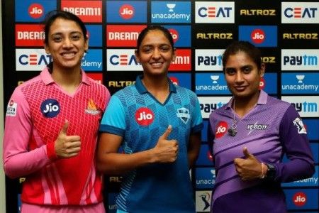 Women’s IPL Challenge