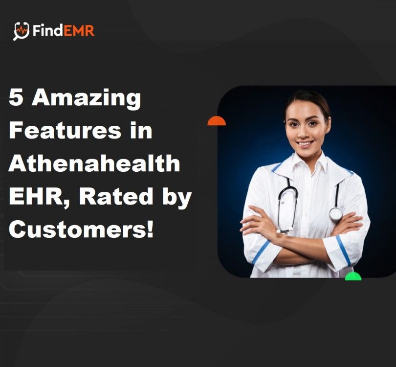 Athena EHR review