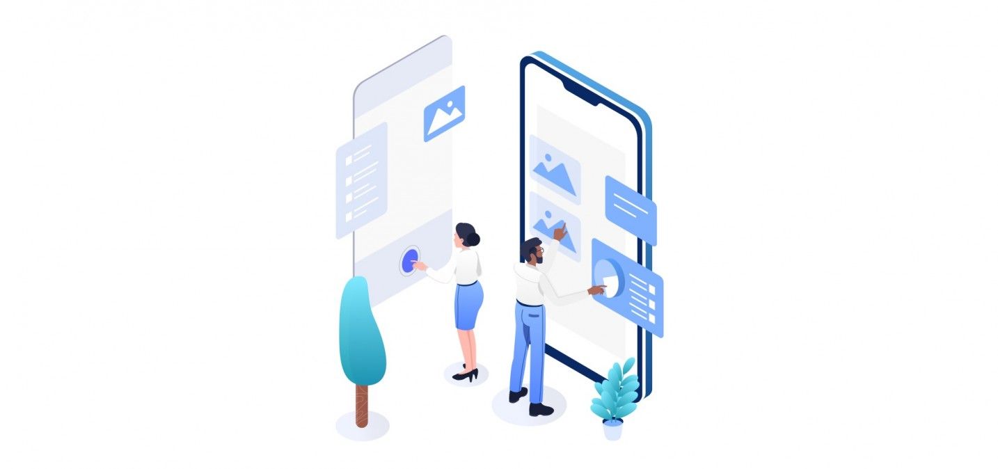 android app development company