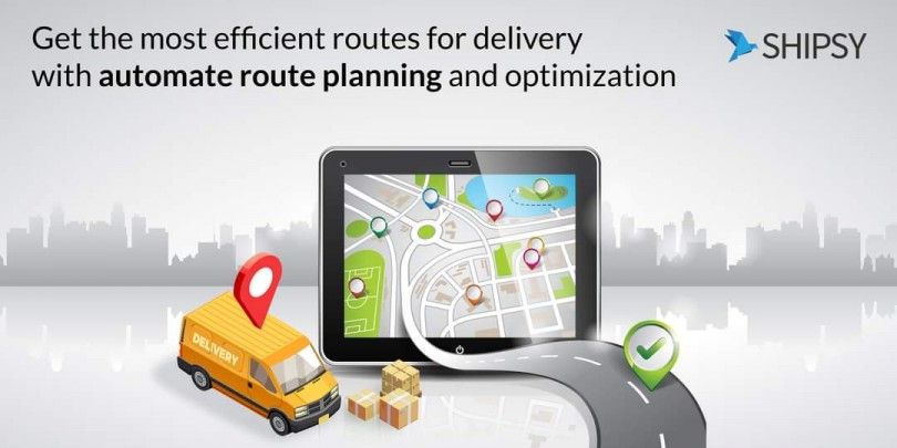 transport management software